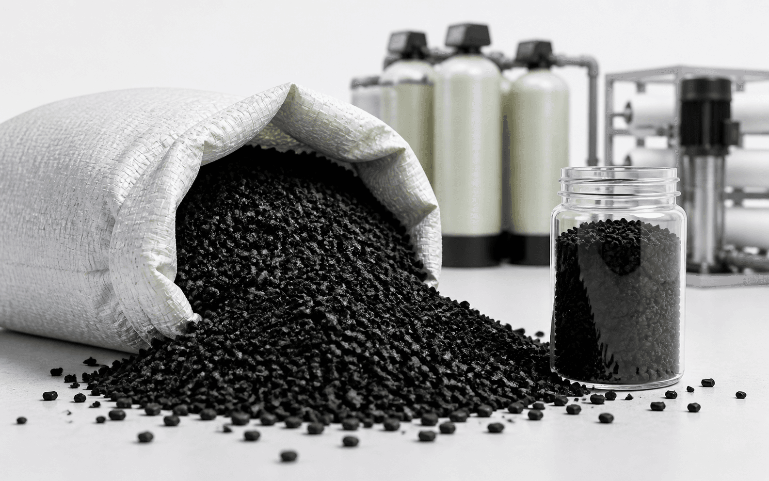 Activated Carbon product category