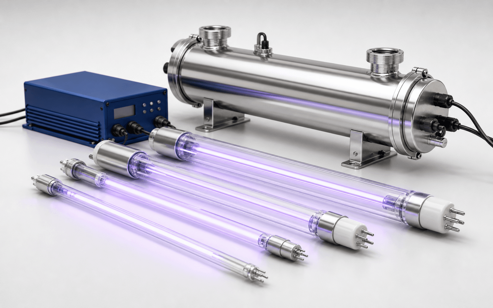 ATG UV Lamps / Systems product category
