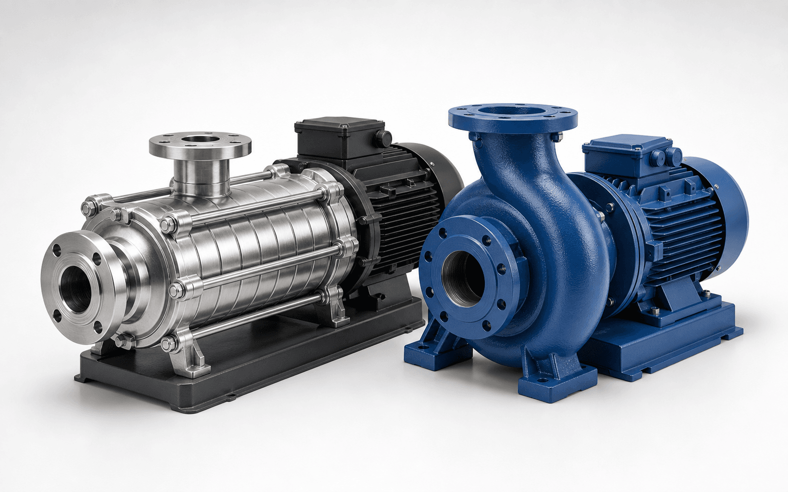 Pumps and pumping product resource