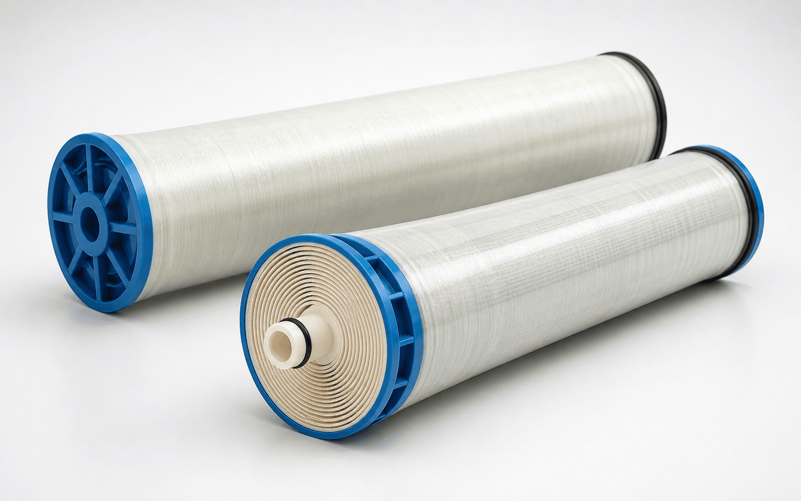 RO membranes product resource