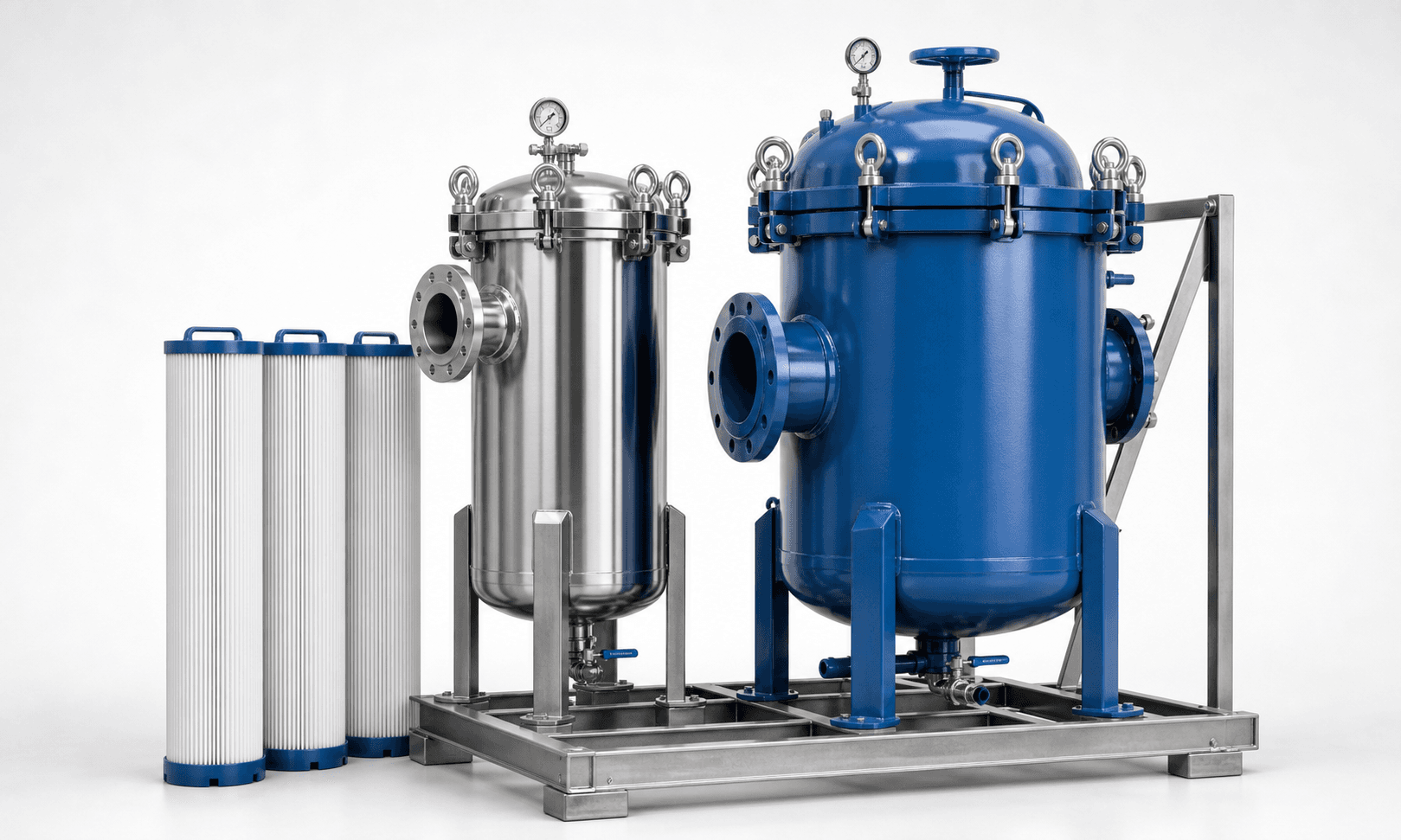 Sediment Filters product category