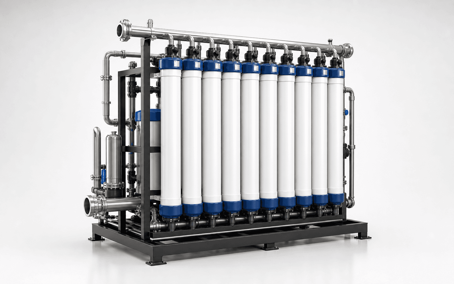 UF modules product resource