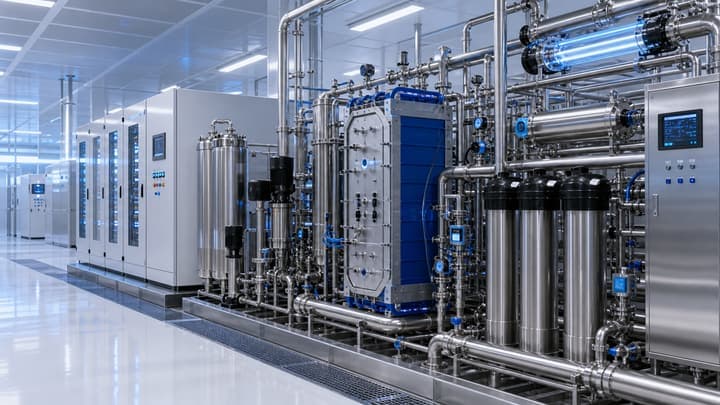 Water glossary product resource