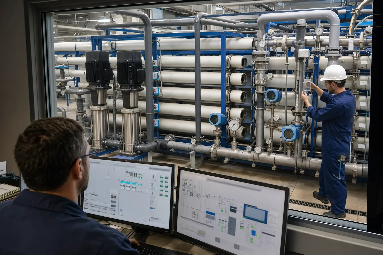 Troubleshoot an engineering problem use case