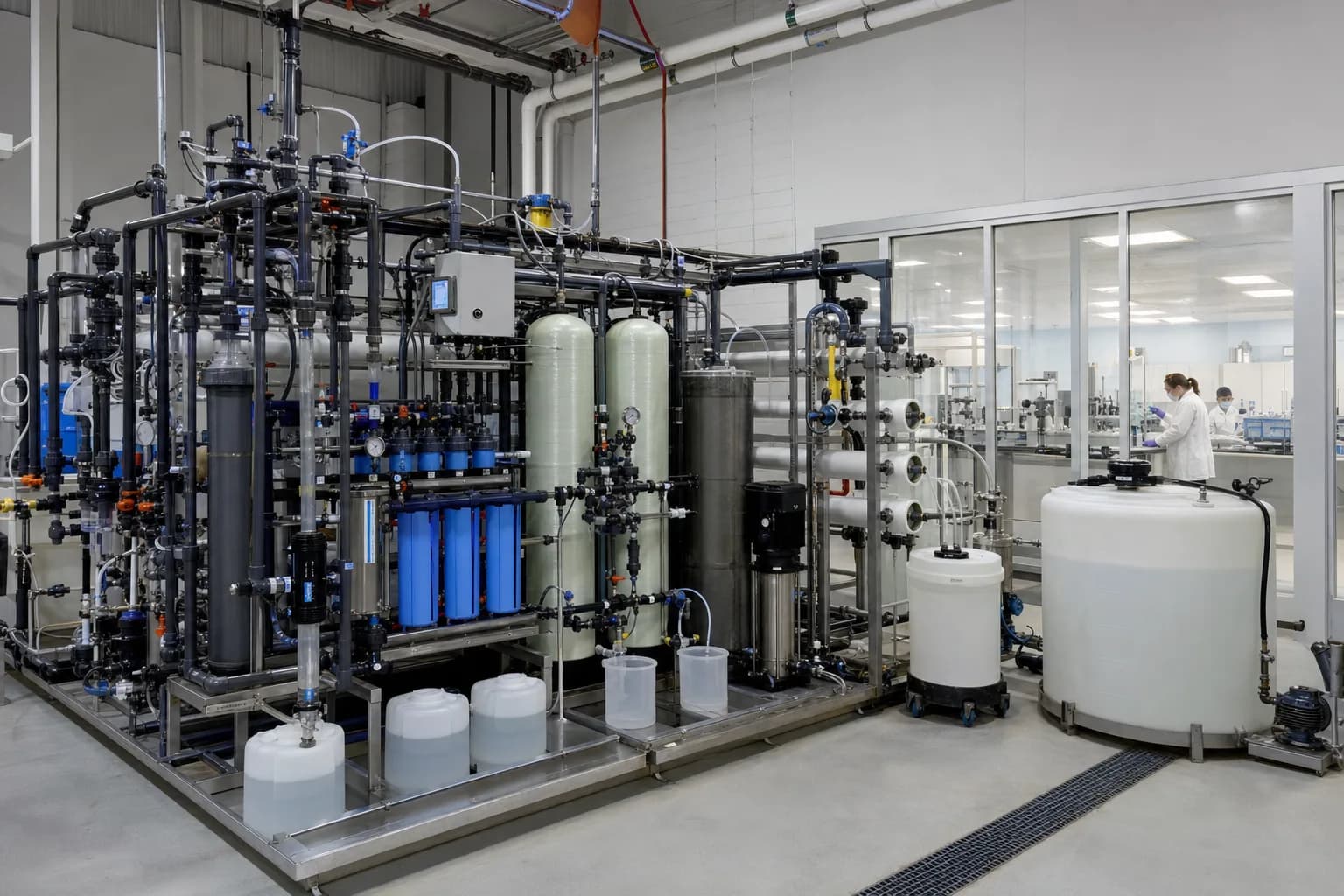 Why are PFAS called forever chemicals?