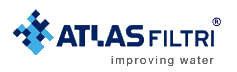 Atlas Filtri logo