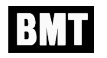 BMT logo