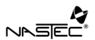 Nastec logo