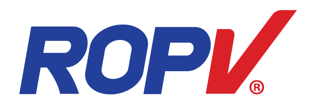 ROPV logo