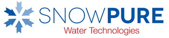 SnowPure logo